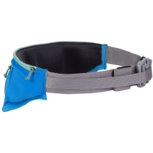 Ruffwear Trail Runner bežecký pás modrý veľ. S/M