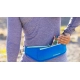 Ruffwear Trail Runner bežecký pás modrý veľ. S/M