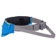 Ruffwear Trail Runner bežecký pás modrý veľ. S/M