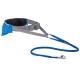 Ruffwear Trail Runner bežecký pás modrý veľ. S/M