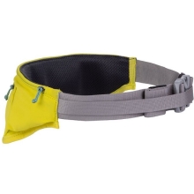 Ruffwear Trail Runner bežecký pás zelený veľ. S/M