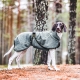Rukka Comfy Technical kabátik sivý veľ. 50