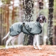 Rukka Comfy Technical kabátik sivý veľ. 55