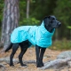 Rukka Hase Rain pláštenka modrá veľ. 60