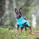 Rukka Hase Rain pláštenka modrá veľ. 60