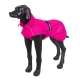 Rukka Hase Rain pláštenka ružová veľ. 35