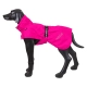Rukka Hase Rain pláštenka ružová veľ. 35