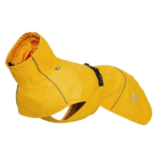Rukka Hayton Eco Raincoat pláštenka žltá veľ. 60