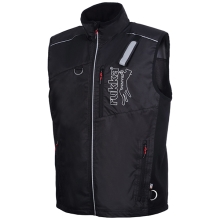 Rukka výcviková vesta veľ. M