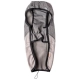 Samohýl oblečok Arbor II sivý 32 cm