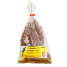 Senegalské proso červené 100 g