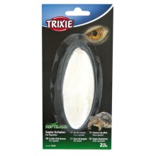 Sépiová kosť pre plazov 12 cm Sépiová kosť pre plazov 12 cm