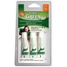 Sergeants Green spot-on pre psy do 12 kg/3 x 1,5 ml Sergeants Green spot-on pre psy do 12 kg/3 x 1,5 ml