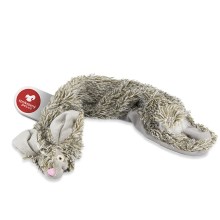 Skinneeez hračka pre psy pískací zajac 61 cm