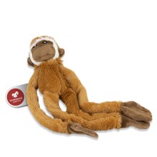 Skinneeez hračka pre psy pískacia opica 41 cm