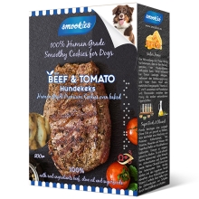 Smookies Premium hovädzie sušienky 200 g