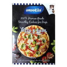 Smookies Premium pizza sušienky 200 g