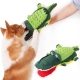 Snuffle Toy Crocodile čuchacia hračka na maškrty 40 cm