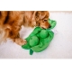 Snuffle Toy Pea Balls čuchacia hračka na maškrty 31 cm