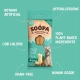 Soopa dentálne tyčinky Paw-Na Colada 100 g