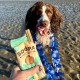 Soopa dentálne tyčinky Paw-Na Colada 100 g