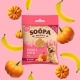 Soopa Healthy Bites Mini maškrty s banánom a dyňou 50 g