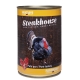 Steakhouse konzerva pre psov Pure Turkey 400 g