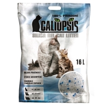 Stelivo Caliopsis Silica gél 16 l