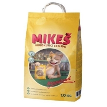 Stelivo Mikeš Standard 10 kg