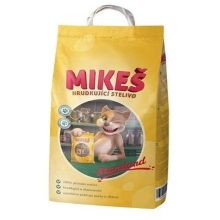 Stelivo Mikeš Standard 5 kg