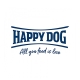 ŠTENDOBOX štartovací balíček Happy Dog M/L