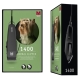 Strihací strojček Moser 1400 Animal