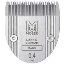 Strihacia hlavica Moser 1590-7001 Standard Blade