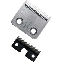 Strihacia hlavica Moser Rex 1230