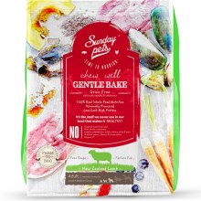 Sunday Pets Gentle Bake Adult Small & Medium Lamb vzorka 36 g
