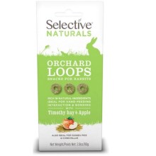 Supreme Selective Snack Orchard Loops 60 g