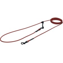 Tamer Easy Long Slim vodítko terakotové 3 m