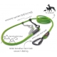 Tamer Easy Long Twist vodítko červené 4-20 kg/2,5 m