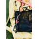 Tamer Easy Long Twist vodítko čierne 4-20 kg/4 m