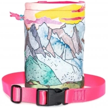 Tamer Mont Blanc maškrtovník 18 cm