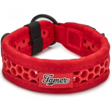 Tamer Softy obojok červený 36 cm