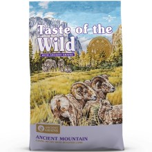 Taste of the Wild Ancient Mountain 12,7 kg