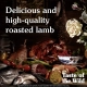 Taste of the Wild Ancient Mountain 12,7 kg