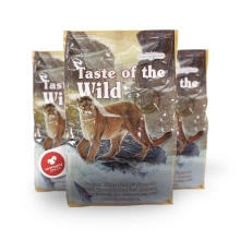 Taste of the Wild Canyon River Feline 2 kg
