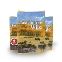 Taste of the Wild High Prairie Canine 2 kg