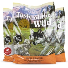 Taste of the Wild High Prairie Puppy 5,6 kg