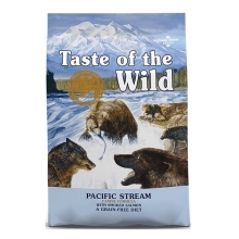 Taste of the Wild Pacific Stream Canine 18 kg