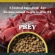 Taste of the Wild Prey Angus Beef Cat 6,8 kg