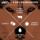 Taste of the Wild Prey Angus Beef Dog 11,33 kg