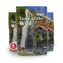 Taste of the Wild Rocky Mountain Feline 2 kg